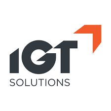 IGT Logo